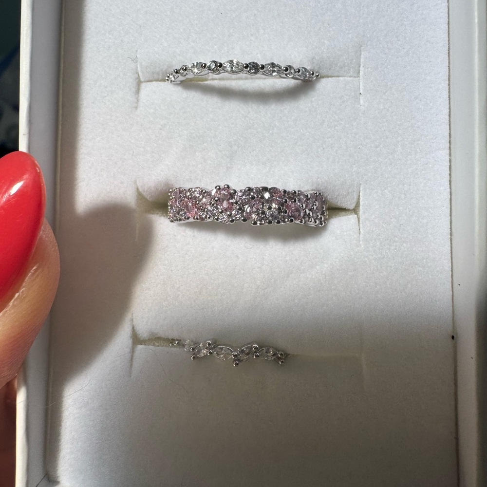 Bomb Party Luxe Bands